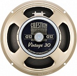 :Celestion T3903AXD Vintage 30   12"