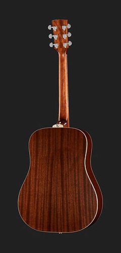 IBANEZ PF17-LG DREADNOUGHT Акустическая гитара