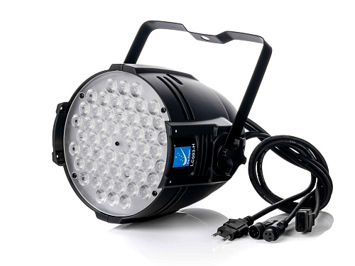 Big Dipper LC003-H Светодиодный прожектор, белый W 100 Вт