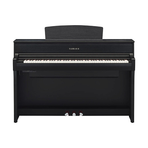 Yamaha CLP-675B Цифровое пианино