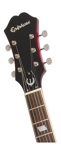 EPIPHONE CASINO CHERRY Полуакустическая электрогитара