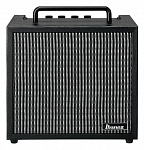 Фото:IBANEZ IBZ10GV2 GUITAR COMBO Гитарный комбоусилитель, 10 Вт