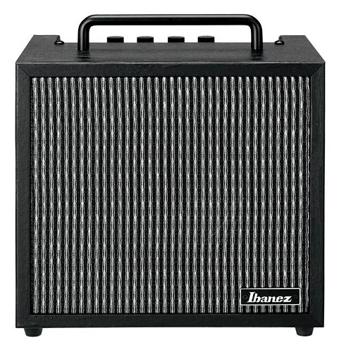 IBANEZ IBZ10GV2 GUITAR COMBO Гитарный комбоусилитель, 10 Вт