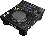 Фото:PIONEER XDJ-700 Компактный цифровой DJ-проигрыватель