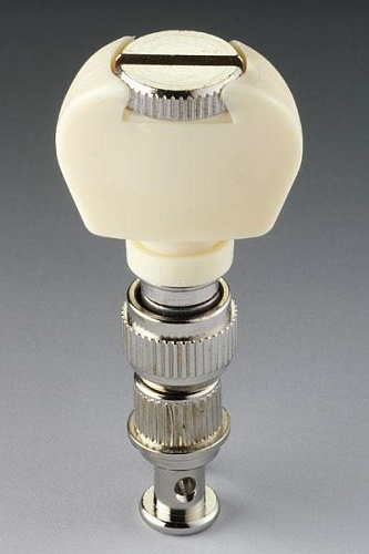 Schaller 10460100 (620) UNIP Одиночный колок для укулеле
