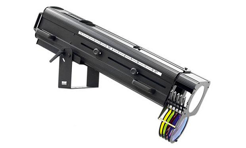 IMLIGHT ASSISTANT LED W150 3000K 90Ra Прожектор следящего света