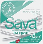 :  SC64-SAVA-CU SAVA-     