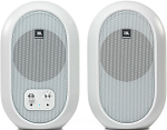 Фото:JBL 104SET-BTW Компактные референсные активные мониторы с Bluetooth