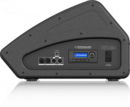 Turbosound TFX122M-AN Активный сценический монитор