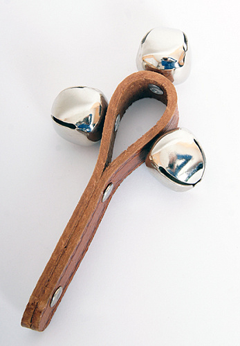 Fleet FLT-G11-3A Колокольчики на ручке