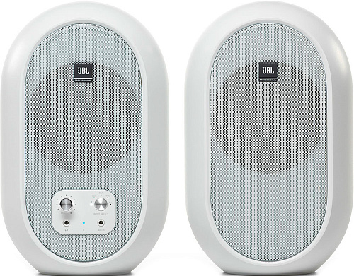 JBL 104SET-BTW Компактные референсные активные мониторы с Bluetooth