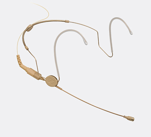 Sennheiser HSP 4-EW-3 Головной микрофон 3,5 мм