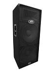 Фото:Peavey PV 2015 Пассивная акустическая система