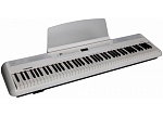 Фото:Aramius APH-110 WH Пианино цифровое компактное, цвет белый