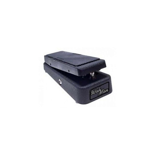 Stagg WM-1960BK Wah Гитарная педаль Wah-Wah