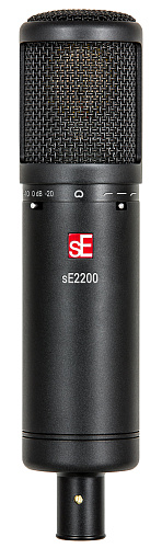 SE ELECTRONICS SE 2200 Студийный микрофон