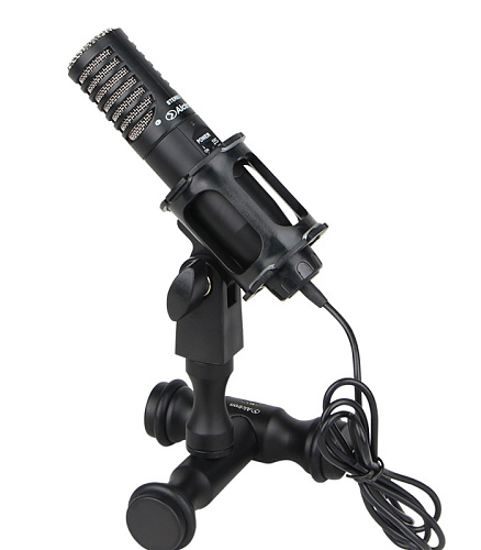 Alctron S507 Микрофон накамерный