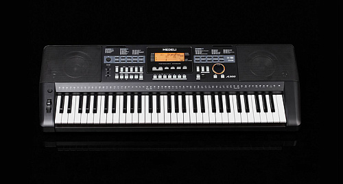Medeli A300 Синтезатор, 61 клавиша