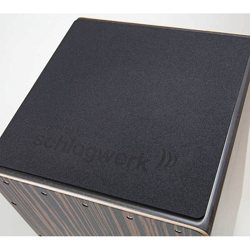 SCHLAGWERK CP432 Кахон серии 2inOne "deluxe" Makassar