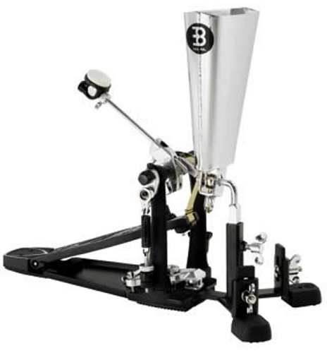 MEINL PM-1 Держатель для ковбелла под педаль бас-барабана