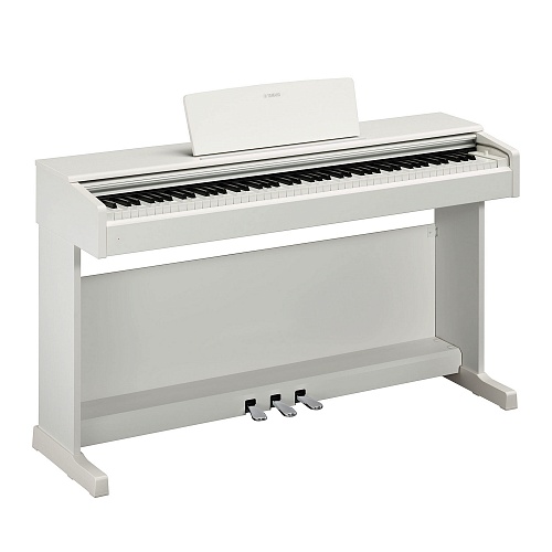 Yamaha YDP-144WH Цифровое пианино