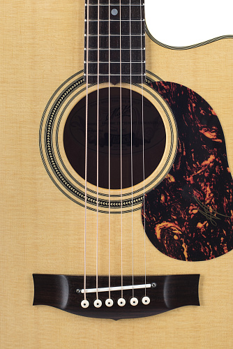 Maton EBG808C-TE Электроакустическая гитара