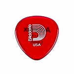 Фото:Planet Waves 2AR7-03 Acrylux Reso Медиаторы для мандолины, 3шт