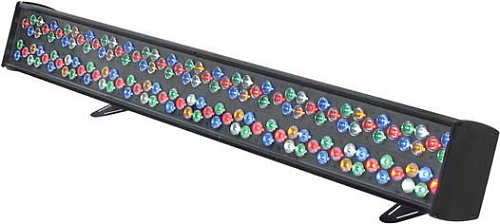 SILVER STAR YG-LED328XWA (15'+30') SUPERCYC/TZ  Светодиодный линейный светильник