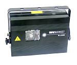 Фото:Involight SLL200B   лазерный эффект, красный 150 мВт, синий 50 мВт