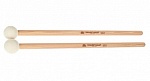 Фото:Meinl SB402-MEINL Drumset Mallets Hard Колотушки для барабанов, войлок, жесткие