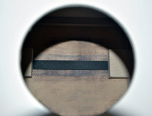 Мозеръ C2SD-1 Кахон с 2 подструнниками