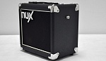 Фото:Nux Mighty-8 Цифровой гитарный комбоусилитель, 8 Вт