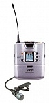 Фото:JTS UF-20TB+CM501 Поясной UHF-передатчик с петличным микрофоном