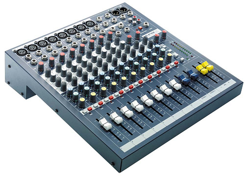 Soundcraft EPM8 Микшерный пульт