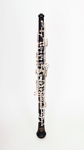 John Packer JP181C Гобой C, консерваторская система