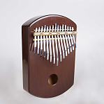 :Kalimba LAB KL-B-A15CMMG-D   15 Middle Eastern, 