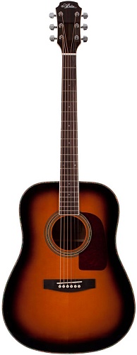 Aria AD-20 Гитара акустическая