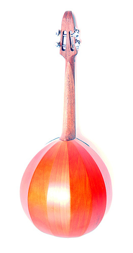 Doff DPS4 Домра малая