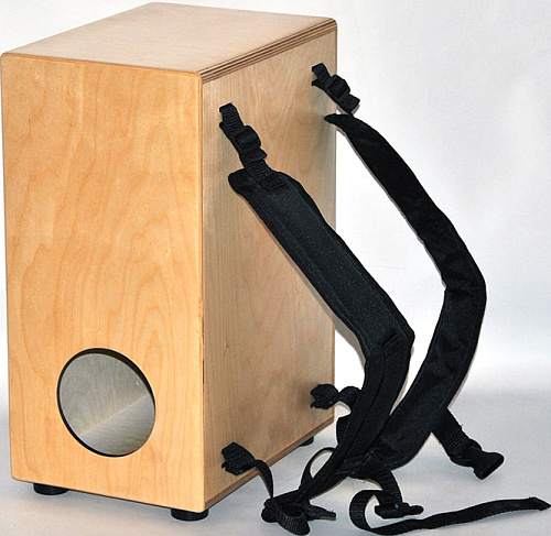 Мозеръ CJT-2 Кахон транспортный