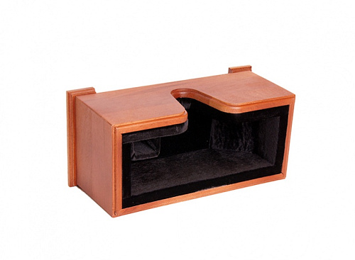 Мозеръ SBV-1 Стойка-ящик для скрипки