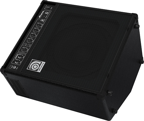 AMPEG BA-112v2 Басовый комбоусилитель, 75 Вт