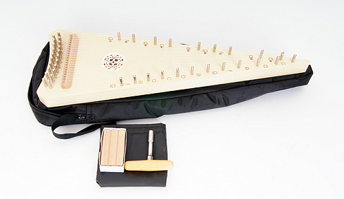 Hora D1004 Псалтерион сопрано