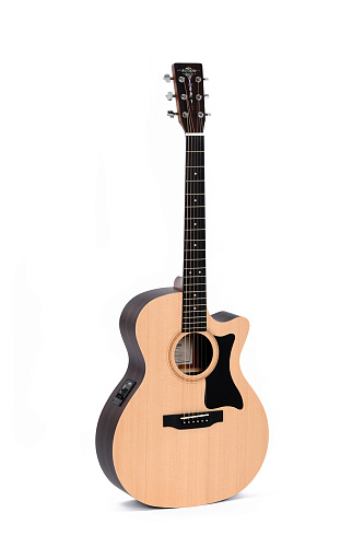 Sigma GTCE+ Электроакустическая гитара