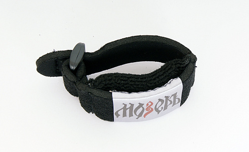 Мозеръ MD-S Демпфер гитарный, малый