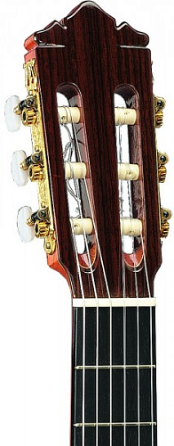 Perez 670 Spruce Классическая гитара 4/4