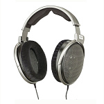 Фото:Sennheiser HD650  Открытые наушники