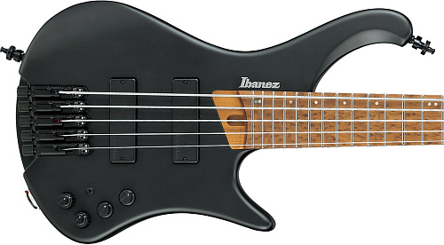 IBANEZ EHB1005-BKF 5-ти струнная бас-гитара, в комплекте чехол