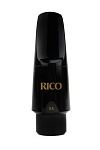 Фото:Rico RRGMPCASXA5 Graftonite Мундштук для саксофона альт, А5