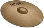 :Paiste 201 Bronze Crash/Ride  18''