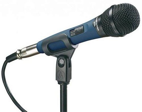 AUDIO-TECHNICA MB3K Вокальный микрофон